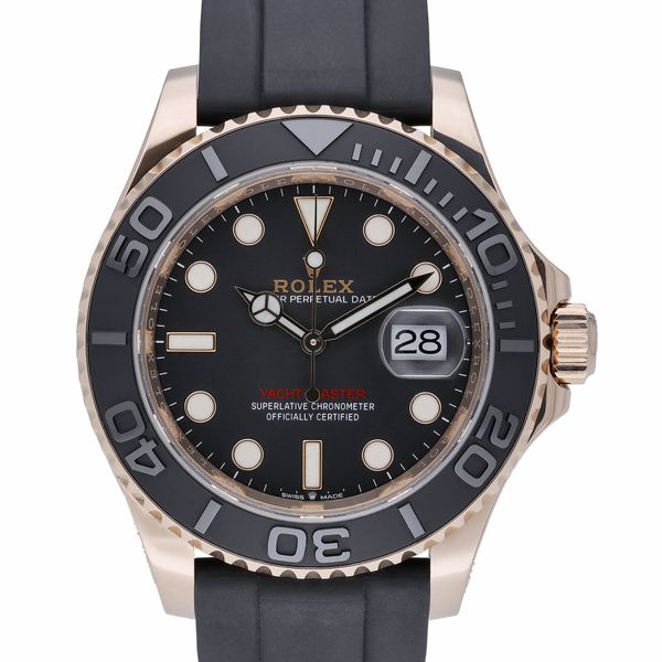 Rolex Yacht-Master 126655